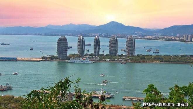 五天大约预算三亚当地随团5天省钱线路麻将胡了2模拟器试玩和男友去三亚旅游(图2)