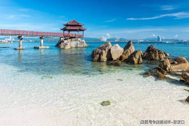 五天大约预算三亚当地随团5天省钱线路麻将胡了2模拟器试玩和男友去三亚旅游(图4)