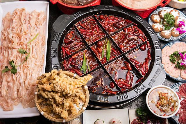 的味道：品味地道火锅PG麻将胡了老北京