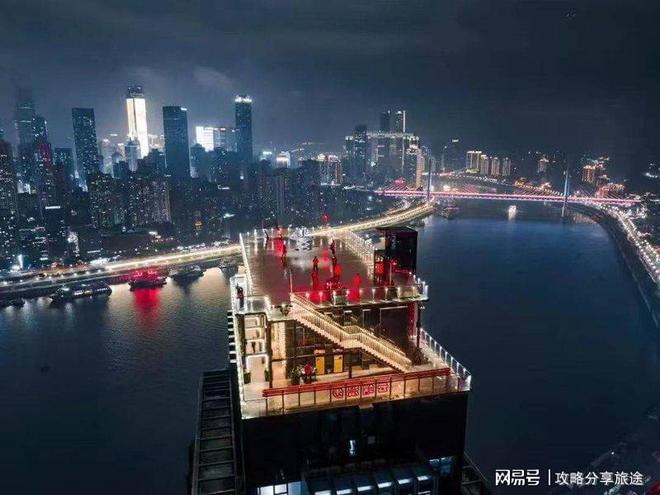 自由行好 良心攻略带你去重庆旅游PG麻将胡了2去重庆玩跟团好还是(图5)