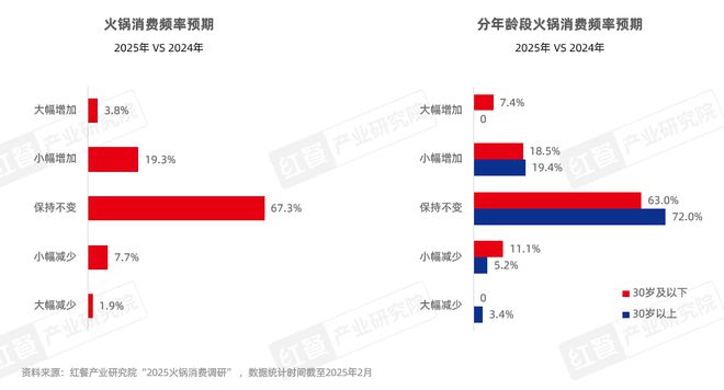 报告2025》发布四大趋势推动火锅赛道发展PG麻将胡了免费试玩模拟器《火锅产业发展(图2)