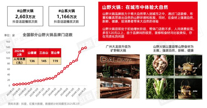 报告2025》发布四大趋势推动火锅赛道发展PG麻将胡了免费试玩模拟器《火锅产业发展(图20)