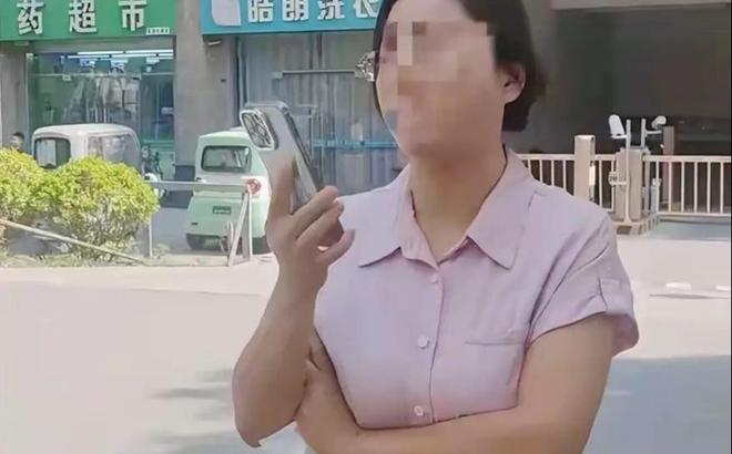 姐”身份被扒小伙拒删介入老板回应PG麻将胡了试玩后续！西安“换饼(图2)