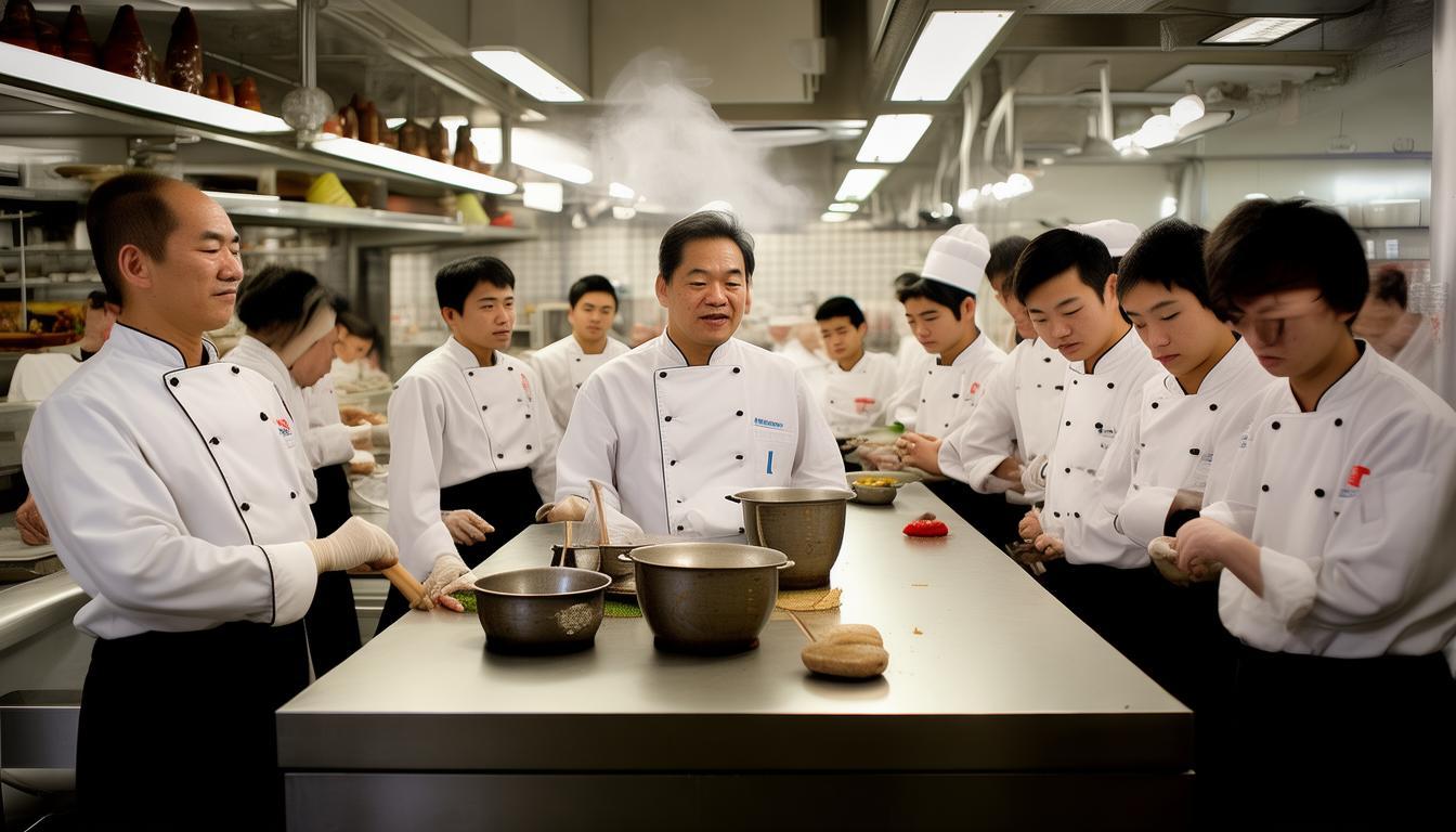 重庆火锅百年传承四代人的坚守与情怀麻将胡了试玩模拟器从码头到桌头！(图2)