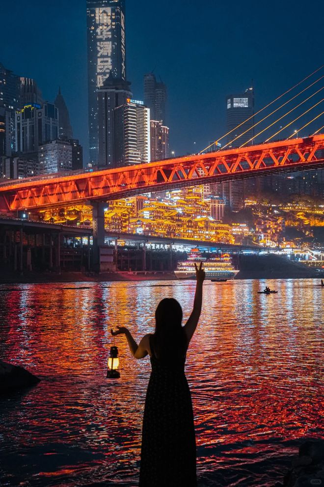 重庆：七日家庭之旅全指南麻将胡了电子游戏亲子乐游(图3)