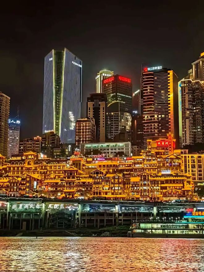 重庆：七日家庭之旅全指南麻将胡了电子游戏亲子乐游(图4)