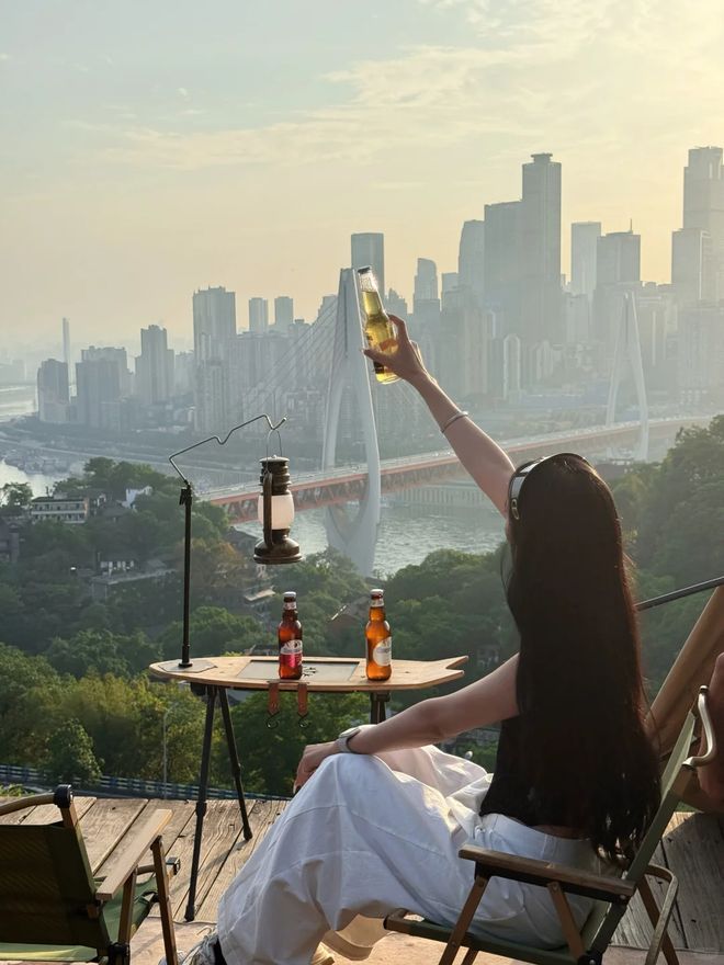 日志：巴渝风物符号的温情探索麻将胡了2模