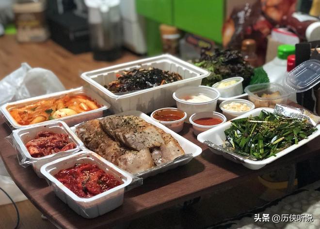 预制菜正在加速突围未来将成为餐饮新趋势！PG麻将胡了网站入口外卖时代或将终结？