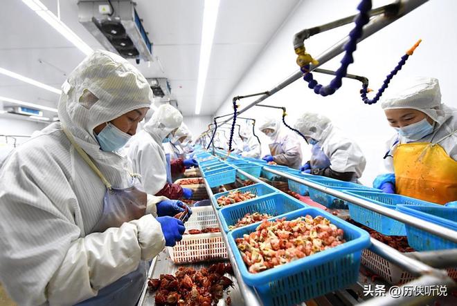 预制菜正在加速突围未来将成为餐饮新趋势！PG麻将胡了网站入口外卖时代或将终结？(图4)