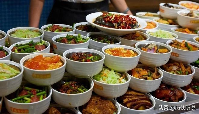 预制菜正在加速突围未来将成为餐饮新趋势！PG麻将胡了网站入口外卖时代或将终结？(图9)