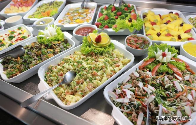 预制菜正在加速突围未来将成为餐饮新趋势！PG麻将胡了网站入口外卖时代或将终结？(图8)