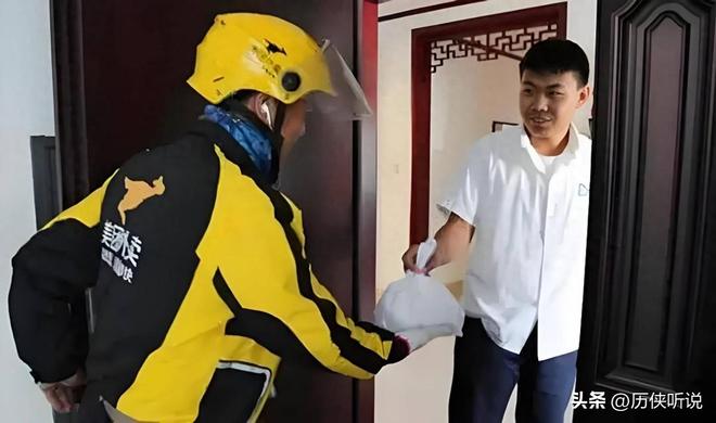 预制菜正在加速突围未来将成为餐饮新趋势！PG麻将胡了网站入口外卖时代或将终结？(图10)