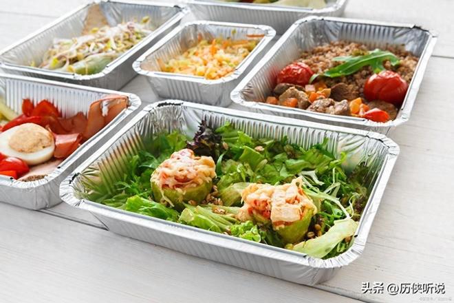 预制菜正在加速突围未来将成为餐饮新趋势！PG麻将胡了网站入口外卖时代或将终结？(图11)