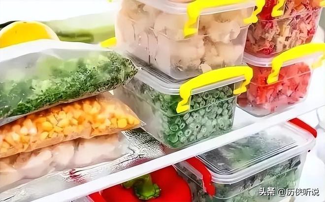 预制菜正在加速突围未来将成为餐饮新趋势！PG麻将胡了网站入口外卖时代或将终结？(图7)