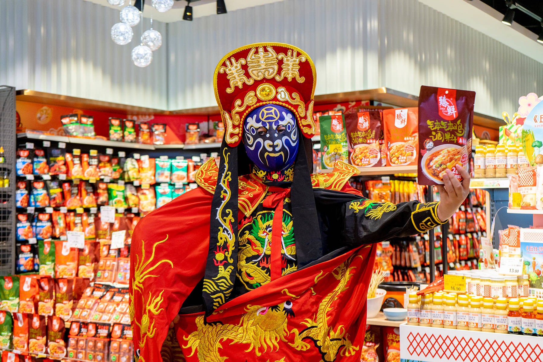 料品牌出炉！这家供应厂家竟逆袭第一PG麻将胡了2试玩2025年火锅(图2)